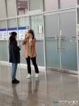 용인시, 시민은 온 마스크 공무원은 노 마스크?