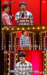 히든싱어6 장범준 