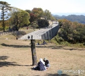 대덕구 계족산성에서 먹는 ‘꿀맛 도시락’