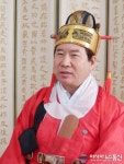 지리산의 정기·가야의 혼이 잠든 산청군 '구형왕릉'