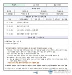 논산시청, 28번째 코로나19 확진자 발생