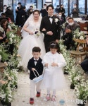 대전 서구, 다섯 번째 맺은 &#039;작은 결혼식&#039;, &#039;큰 행복&#039;