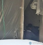 성안건설㈜, 안전불감증 여전히 '심각'