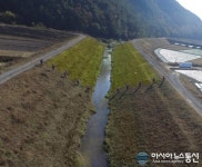 창녕군 지방하천정비, 경남도 '최우수 기관' 선정