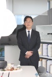&#039;화려한 유혹&#039; 한소영, 현실감 없는 극강 미모