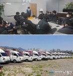독보적인 벽걸이 TV 설치 기술로 가전 문화를 선도하는 ‘백년로지텍’