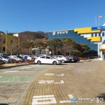 영양군, 민원인 주차장 확! 달라졌네