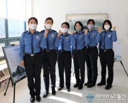 목포해경에 불어온 ‘여풍당당’ 인사문화