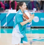 여자농구 ‘지염둥이’ 김지영 선수, 부평구 청천2동에 수년째 선행 이어가