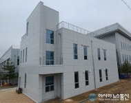 함안군, 생활체육시설 ‘GX복합센터’ 준공