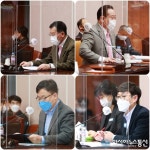 군포시의회, 제252회 임시회 의원발의 ‘활발’