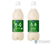 서울장수, &#039;보울라디&#039; 담긴 장수 생막걸리 유통