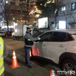 음주운전 없는 부천시,“부천원미경찰”이 만든다