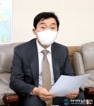 대전시교육청, '가칭)서남4중’ 도안 최고의 중학교로 2022년 3월 개교 준비중