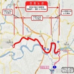 안동~도청신도시 도로 국가지원지방도 79호선 승격