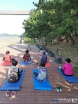 서천군, ‘숲에서 만나는 힐링 요가 교실’ 참가자 모집
