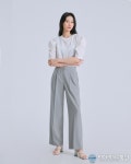 이랜드 미쏘, ‘핏업 팬츠’(FIT-UP PANTS) 완판 행진