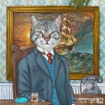 하동아트갤러리 ‘아주 친숙한 아주 낯선展’