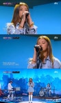 문수진, ‘슈퍼밴드2’ 접수한 소울 보이스…2라운드 진출!