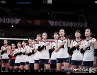 태풍 링링 영향 목포갓바위 해상교 파손