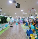 용인시 시립 구성어린이집·용인어린이집 리모델링 공사 진행