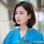 '슬의생2' 안은진 전속계약, 송혜교·유아인과 한솥밥