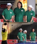 충남 천안 병천2리 경로당, '철저한 방역지침'  속 운영 재개