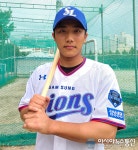삼성 라이온즈, 서울고 유격수 이재현 신인드래프트 1차 지명