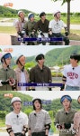 ‘위인전 3’ 위아이, 복불복도 이겨낸 짜릿한 질주…‘울아이의 엉망진창 레이스’