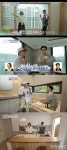 ‘구해줘! 홈즈’ 신지·김용준, ‘2층 집 살다가 아파트’로 음악가 부녀 취향저격