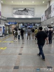 &quot;이난영 대신 조용백 화백이 목포역을 지킵니다&quot;