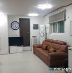광주시 송정동, 경로당 월동준비 완료