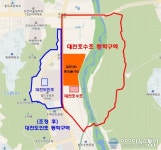 대전서부교육청, 초교 통학구역 설정 행정예고