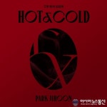 박지훈, 미니 5집 'HOT&amp;COLD'로 2개월 만 컴백…새로운 시도 '주목'