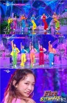 ‘뮤직뱅크’ 시크릿넘버, 나팔바지 휘날리며 컴백…‘불토’ 무대 최초 공개