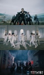 TO1(티오원), ‘No More X’ 퍼포먼스 버전 M/V 오픈