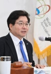 염태영 시장, 세계화장실협회 제5대 회장 선출