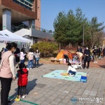 의창구 봉림평생학습센터, 배려와 나눔의 ‘봉림 길마켓’ 개최