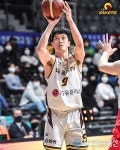 정희재 22점 창원 LG, 서울 삼성에 81-68 승리