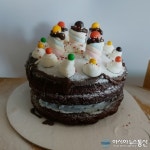 인천 중구 드림스타트, 해피드림 생일케이크 운영