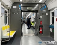 남양주시, 진접선 3개 역사 이용자 점검 실시