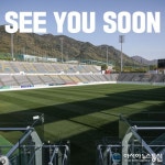 경남FC, 2022시즌 전반기 잔디·전광판 교체 공사 관계로 창원축구센터 떠나