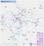 괴산군, 하수처리시설 개선으로 쾌적한 생활환경조성