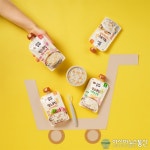 남양유업 소비자분들께 즐거움 드릴 수 있도록