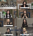 애프터 스쿨 클럽 빌리, 글로벌 팬심 녹인 대체 불가 7人7色 매력