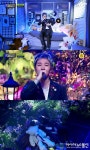 &#039;엠카운트다운&#039; 비오, 스페셜 스테이지 꽉 채운 존재감…&#039;LOVE me&#039; 할 수밖에 없는 매력