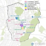 중랑구 13개 지역 주택개발사업 후보지 선정으로 서울시 자치구 개발면적 1위! 저층주거지 주거환경 개선 박차