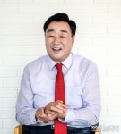 장동화 창원시장 예비후보 “압도적인 지지 보내주시길” 호소