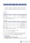대전 동구, 7월부터 주민 정보화 교육 운영