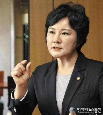 조수진 국민의힘 의원, 순천시장·광양시장 무소속 당선인 면담